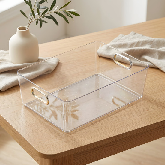 Plastic Organizer M